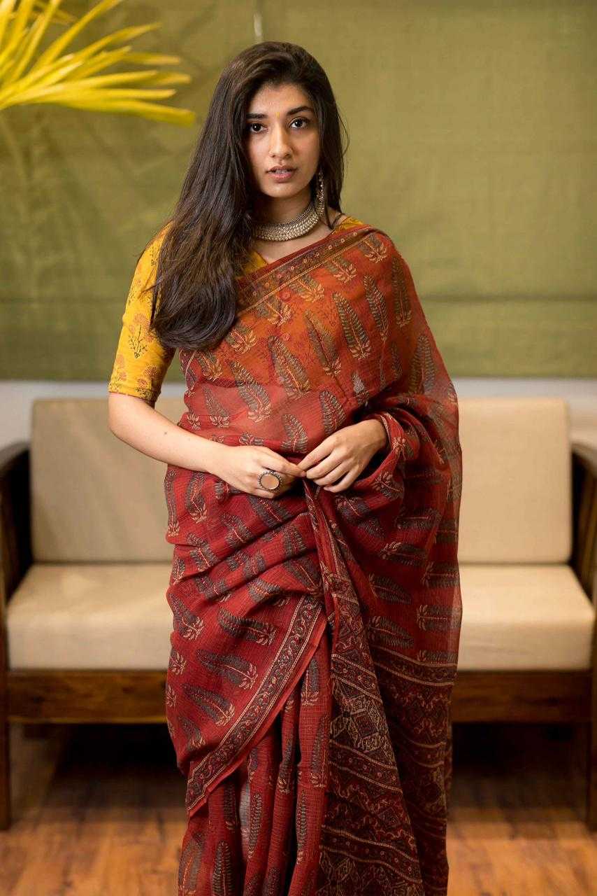 YNF KOTA SILK RDV  86 WHOLESALE SAREE MANUFACTURER